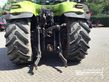 Tractor agrícola - Claas - axion 830 cmatic