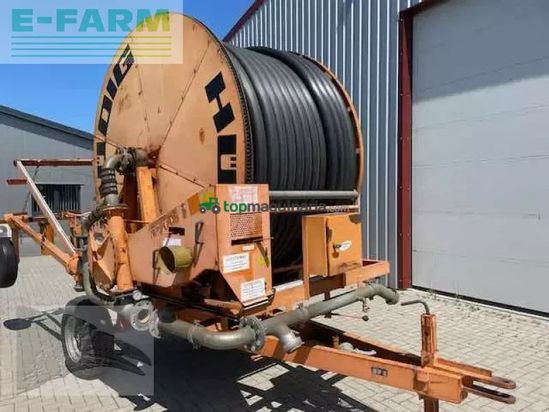 Riego -  - iromat i 380 m 90 er schlauch