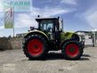 Tractor agrícola - Claas - arion 570 cmatic cebis