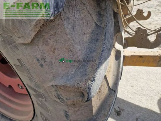 Tractor agrícola - Fendt - 718 vario profi +