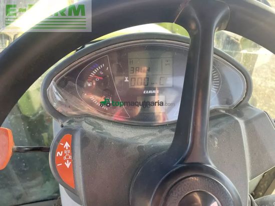 Tractor agrícola - Claas - arion 430