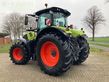 Tractor agrícola - Claas - axion 810 cis+