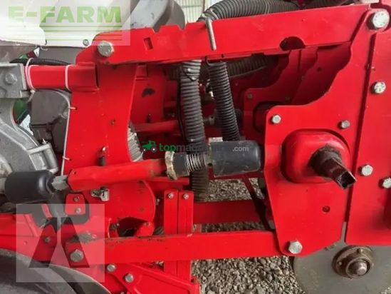 Sembradora monograno mecanica -  - planter 6*75 / 6*50