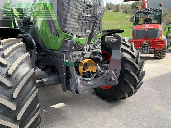 Tractor agrícola - Fendt - 312 vario gen4 power setting 2 Power
