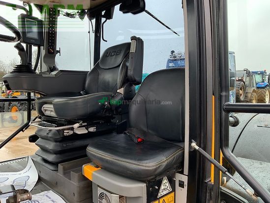 Tractor agrícola - JCB - 4220 fastrac tractor (st25684)