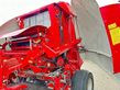 Empacadora gigant - Welger - rp 520 farmer