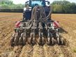 Sembradora directa - Agrisem - stripcat ii // dsf 1600