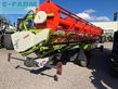 Cosechadora de Cereal - Claas - trion 750