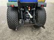 Tractor agrícola - Iseki - tm 3215 h
