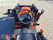 Tractor agrícola - Kubota - b1-241 d-ec-f