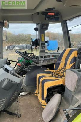 Tractor agrícola - Claas - axion 840 cebis