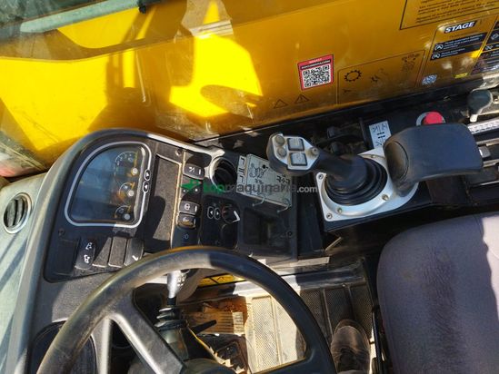 Telescopica JCB 540.180