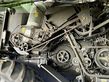 Cosechadora de Cereal - Claas - miete mähdrescher lexion 7400
