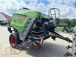 Empacadora gigant - Fendt - rotana 160 v