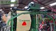Empacadora gigant - Krone - comprima cv 150 xc