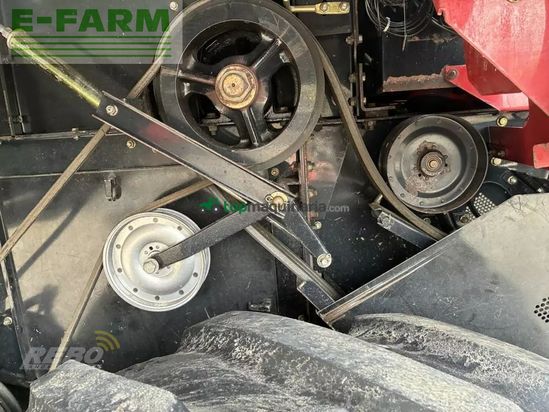 Cosechadora de Cereal - Case IH - 7088 axial-flow