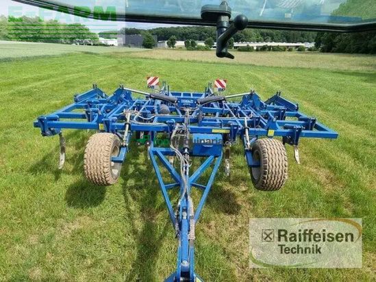 Cultivador - Kockerling - quadro 570