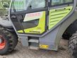 Telescopica - Claas - scorpion 9055 varipower