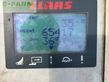 Empacadora gigant - Claas - quadrant 2200 rc