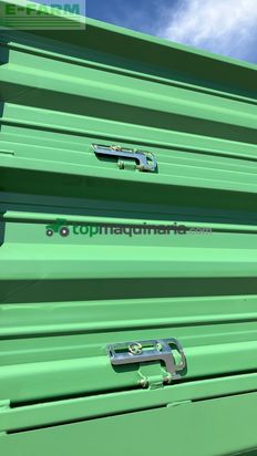 Volquet - Brantner - TA 16045/2 XXL