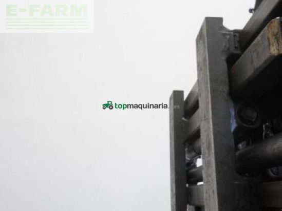 Elevadora - Linde - e 16 evo 386-02