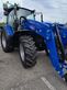 Tractor agrícola - New Holland - t5.90s utility