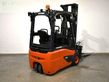 Elevadora - Linde - e 16 c evo 386-02
