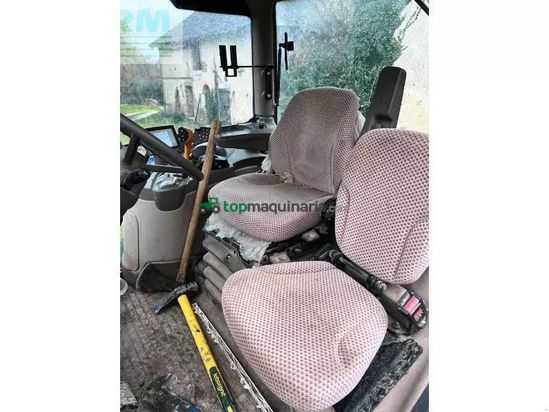 Tractor agrícola - John Deere - 6140r