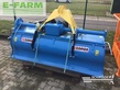 Grada rotativa -  - zanon - zp 180