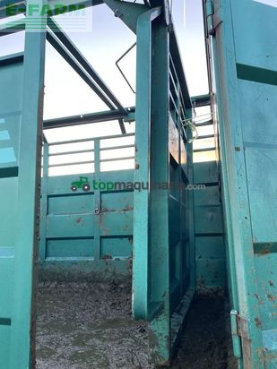 Remolqu agrícola -  - srb 6890