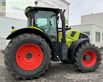 Tractor agrícola - Claas - axion 870 cmatic focus