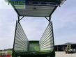 Remolqu agrícola - Bergmann - shuttle 510 k