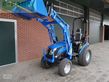 Tractor agrícola - Solis - 26 hst + frontlader