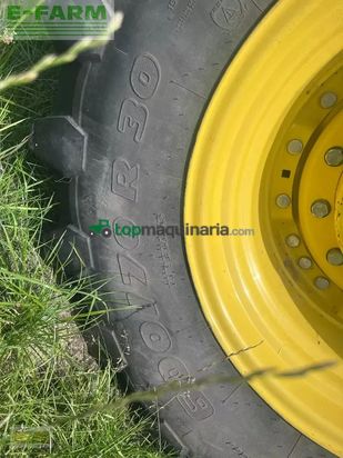 Tractor agrícola - John Deere - 7290r