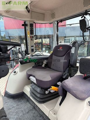 Tractor agrícola - Massey Ferguson - 6s.145 dyna 6