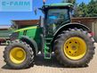 Tractor agrícola - John Deere - 7290R