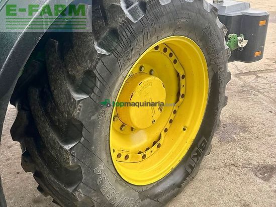 Tractor agrícola - John Deere - 7230r