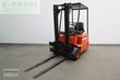 Elevadora - Linde - e 15 z 324