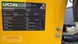 Minicargadora - JCB - 403 agri plus fsd euro