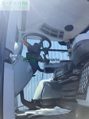 Tractor agrícola - New Holland - t7.270 auto command