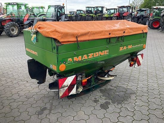 Esparcidor - Amazone - za-m max hydrotron