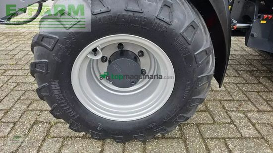 Minicargadora -  - compact x27-50e