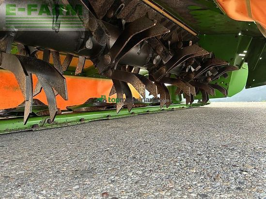 Cortacésped manual - Krone - easycut f 320 cv gen. 2