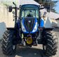 Tractor agrícola - New Holland - t5.120 electro command