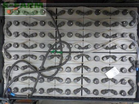 Elevadora - Linde - e 25 387