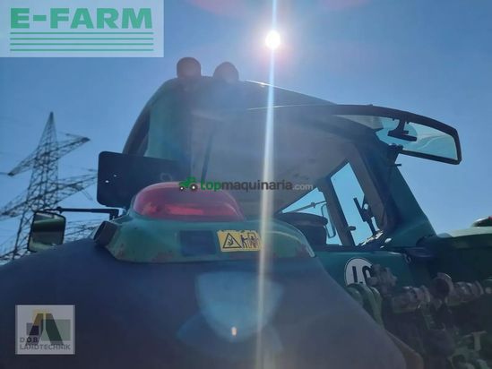 Tractor agrícola - John Deere - 6820
