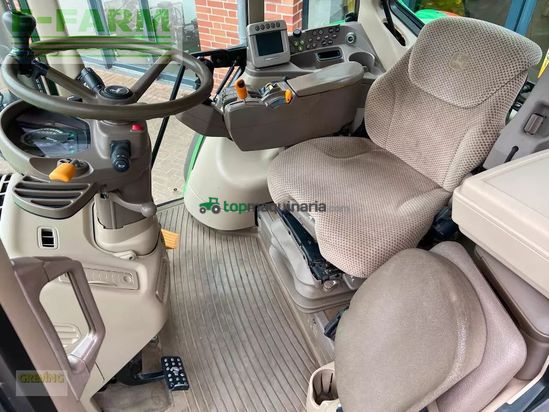 Tractor agrícola - John Deere - 7530 premium
