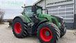 Tractor agrícola - Fendt - 939 vario s4 profi plus med frontlift