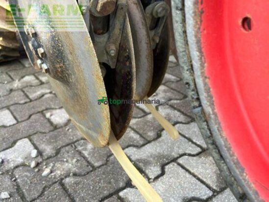 Sembradora - Horsch - pronto 8 dc