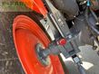 Tractor agrícola - Kubota - m4063 rops